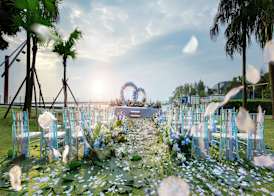 Hilton Shenzhen Shekou Nanhai 5