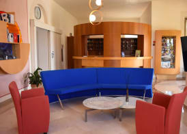 Hotel d'Altavilla 2