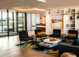 StayEasy Maputo 2