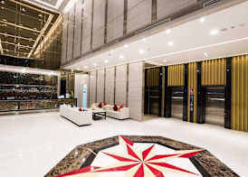 Best Western Plus Wanda Grand Hotel 4