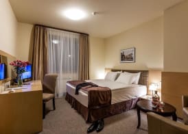Sofia Palace Hotel by HMG 5