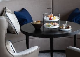 Four Seasons Hotel Tokyo at Otemachi 4