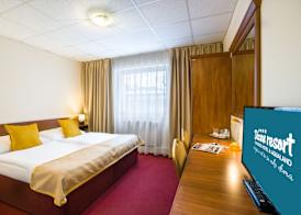 Dixon Resort & Wellness 4
