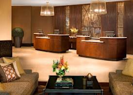 The Stamford Hotel 5