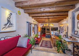 Rocca Stone House 2