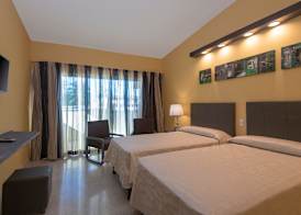 Hotel Ledo 4