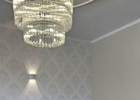 Nobel West Hotel 4
