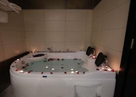 LE DIYAR Al Waha Hotel Riyadh 5
