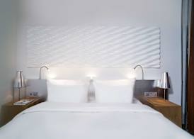Radisson Blu Hotel, Malmo 4
