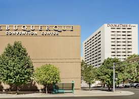 DoubleTree by Hilton Albuquerque 2