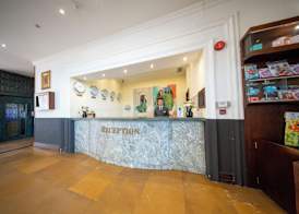 Montrose A Mayfair Collection Hotel 2