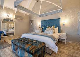 Loerie's Call Guesthouse 4
