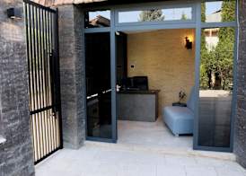 Casanova Inn - Boutique Hotel 2