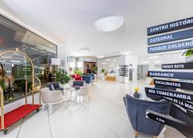 TRYP by Wyndham Cuenca Zahir 2
