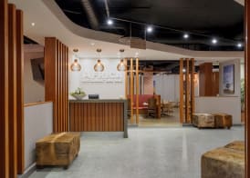 Protea Hotel by Marriott Pretoria Hatfield 4