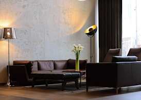 Sheraton Novi Sad 4