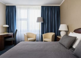 Booking Hotel & Spa 3