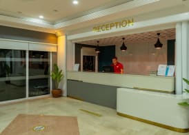 Tiana Beach Resort 5