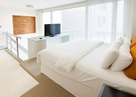 Design cE - Hotel Boutique de Diseño 4