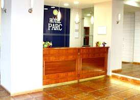 Hotel Parc Sibiu 3