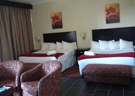 Grange Gardens Hotel 5
