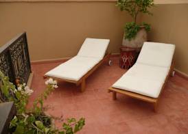 Riad Euphorbe 2