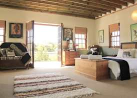 Peace Valley Guesthouse 5