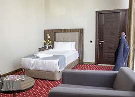 Legend Business Hotel Batumi 5