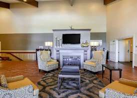 Clarion Inn Harpers Ferry-Charles Town 4