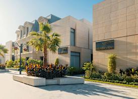 Mansard Riyadh, a Radisson Collection Hotel 5