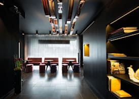 Hotel The Royal Snail 4
