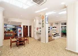 Victory Sai Gon Hotel 3