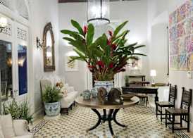 Casas del XVI 3