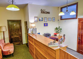 Residence Ambient 2