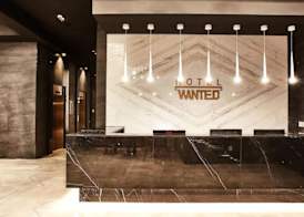 Hotel Wanted 3