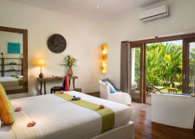 Navutu Dreams Resort & Wellness Retreat 5