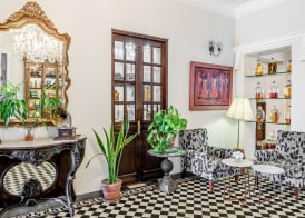 Hotel Antigua Miraflores 3