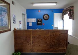 Rodeway Inn Bolivar 3