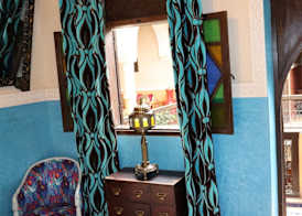 Riad Harmattan 5
