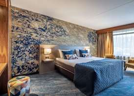 Hotel van der Valk Wolvega-Heerenveen 5