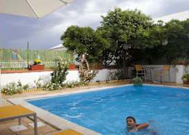 Betica Hotel Rural 4