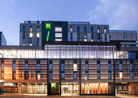 Ibis Styles Hobart 2