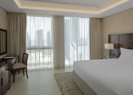 Dusit Doha Hotel 5