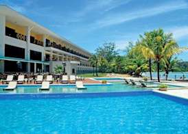 Playa Tortuga Hotel & Beach Resort 2