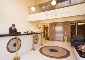 Lotos Inn & Suites -Nairobi, Westlands 4
