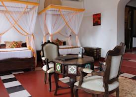 Mizingani Seafront Hotel 3