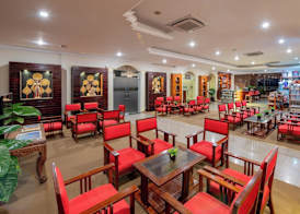 Hotel Somadevi Angkor Resort & Spa 4