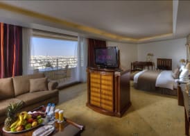 Le Royal Hotel - Amman 5