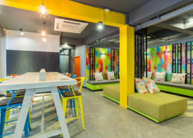 iSanook Hostel 2