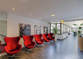 PLAZA INN Wels 2
